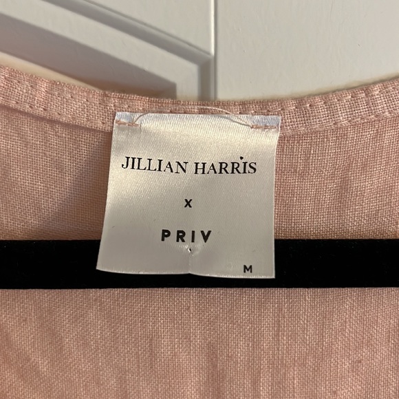 Jillian Harris jilly box dress size medium, never worn - Picture 2 of 3